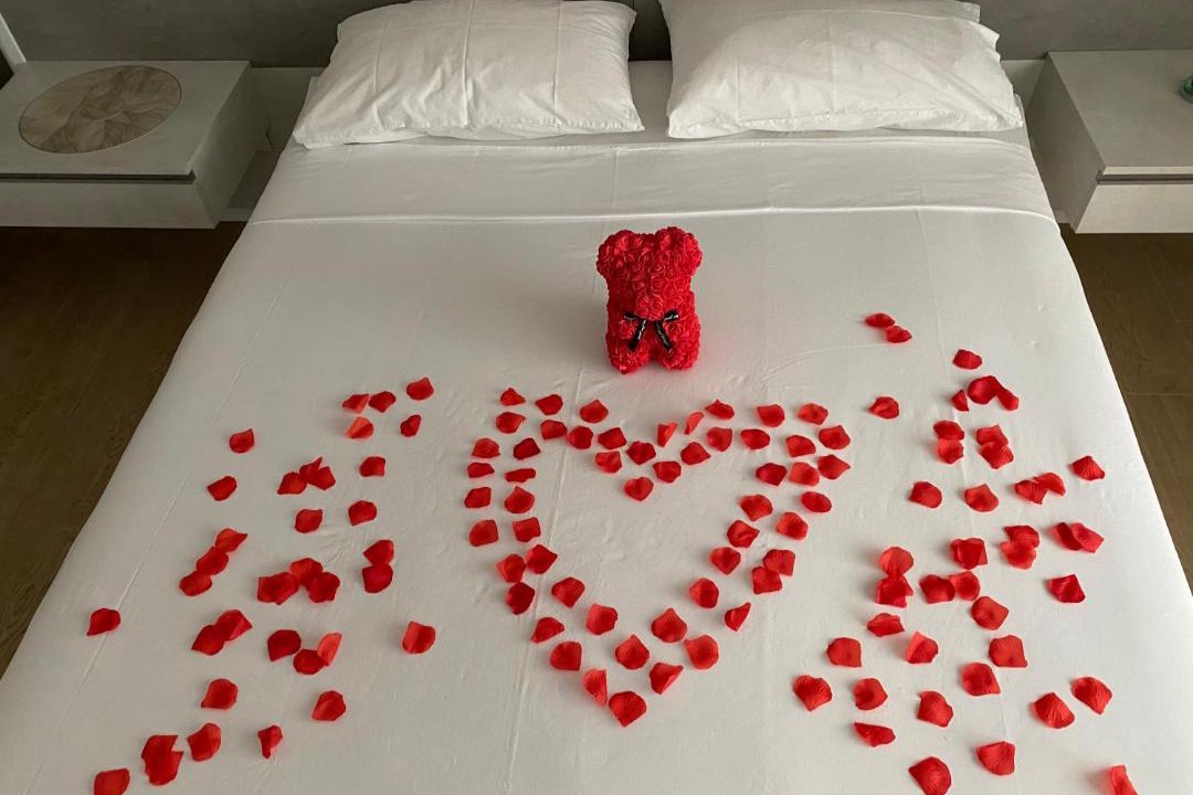 Photo of Bedroom in Noventa Vicentina
