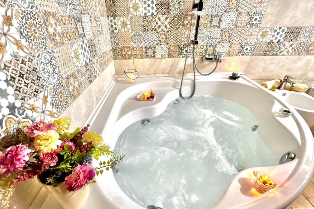 Photo of Bathroom in Subiaco