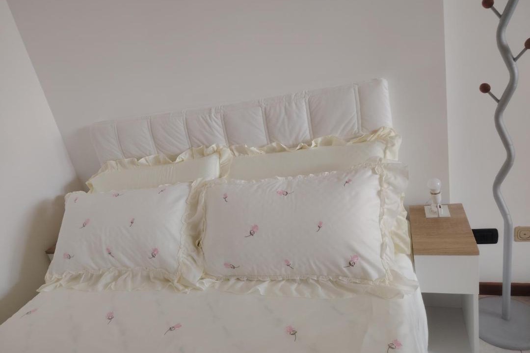 Photo of Bedroom in Cassina de' Pecchi