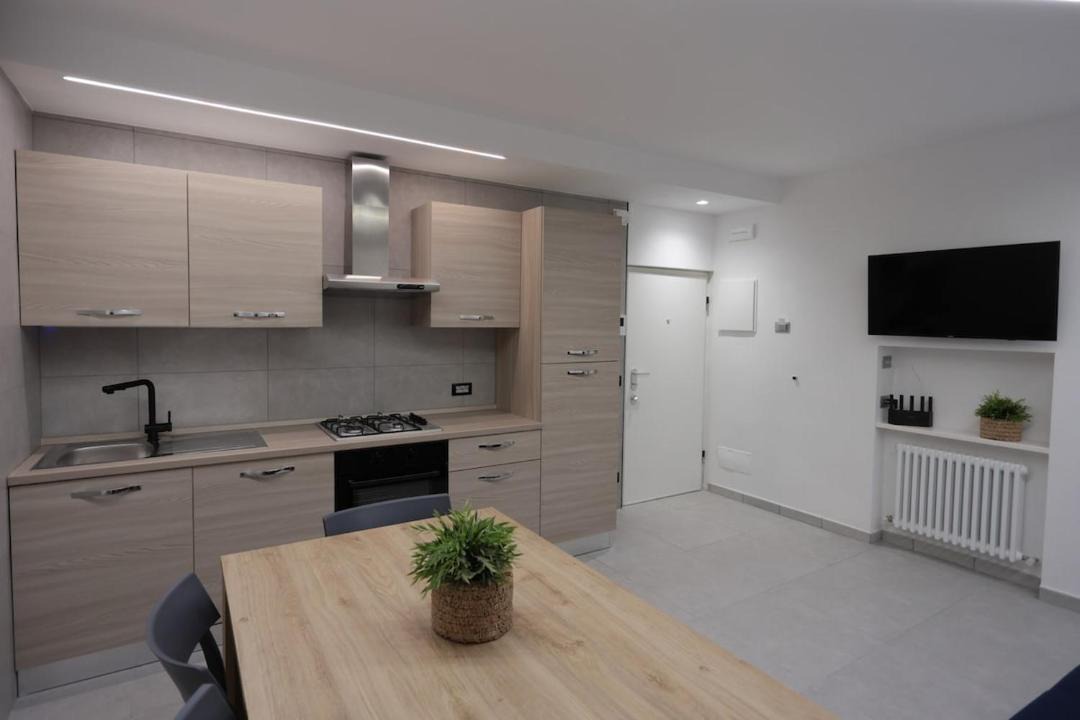 Photo of Kitchen in Recanati Old Town