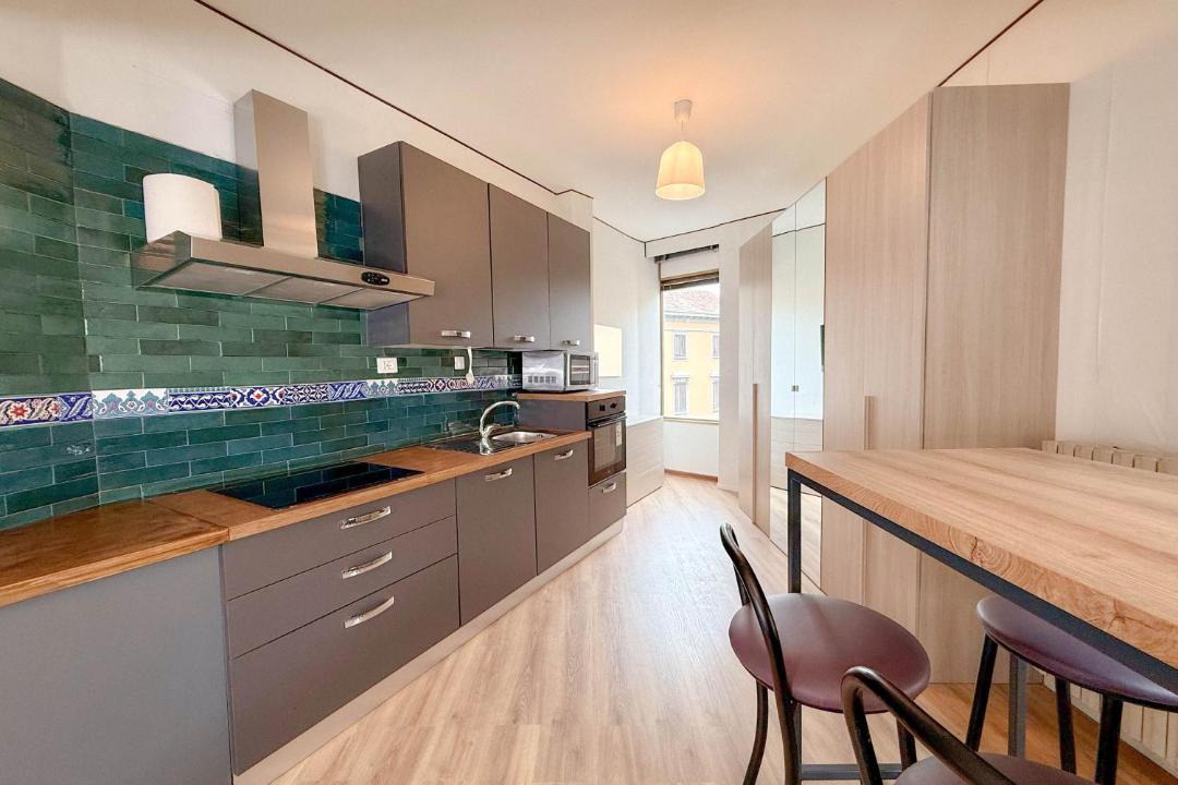 Photo of Kitchen in Padova