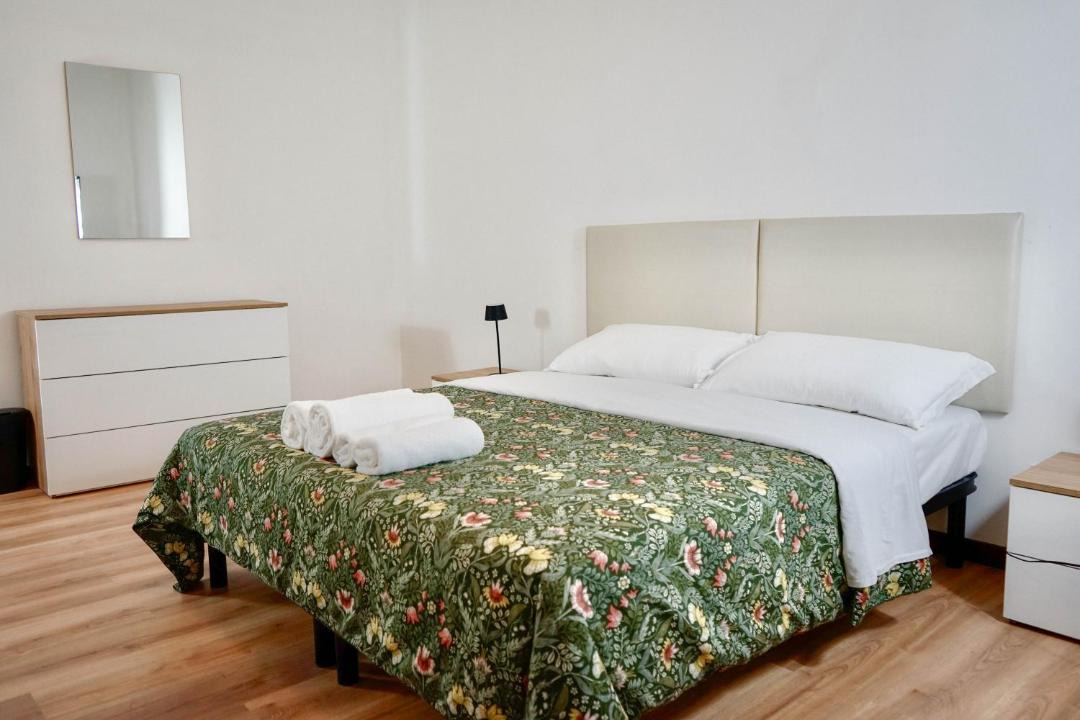 Photo of Bedroom in Padova