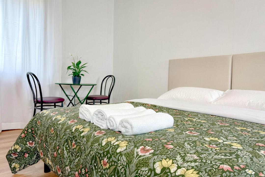 Photo of Bedroom in Padova
