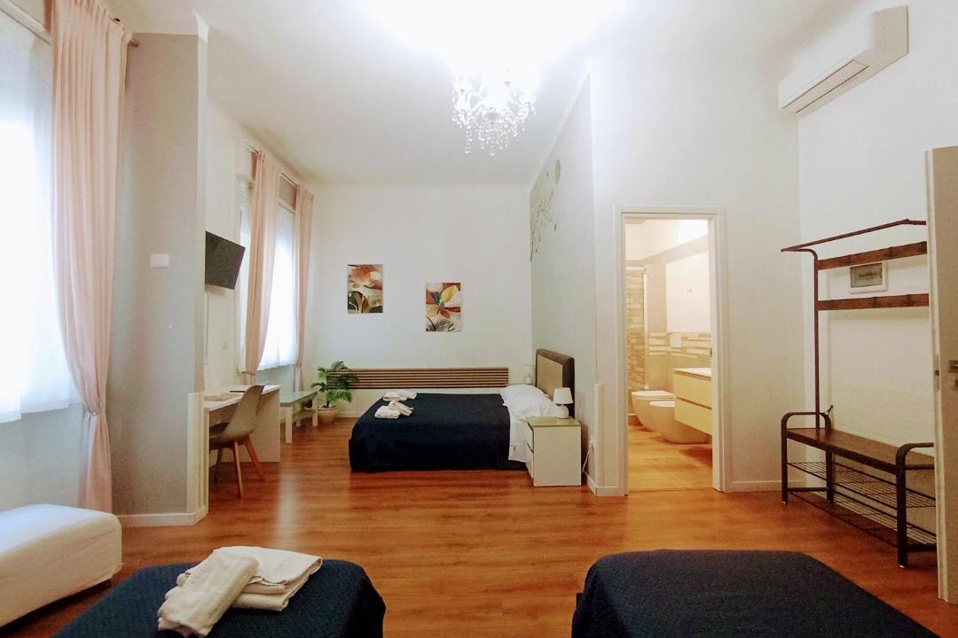 Photo of Others in Quartiere XV Della Vittoria