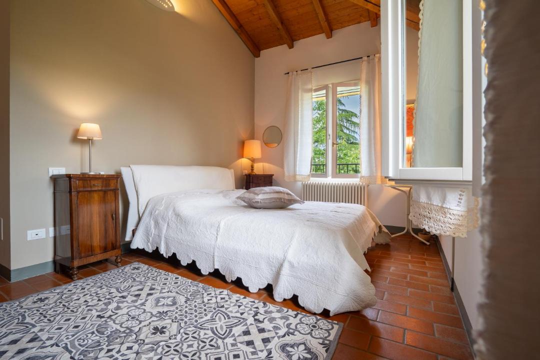 Photo of Bedroom in Valsamoggia