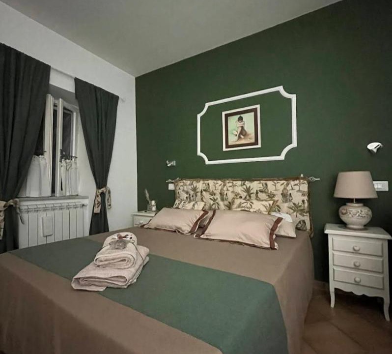 Photo of Bedroom in Alatri