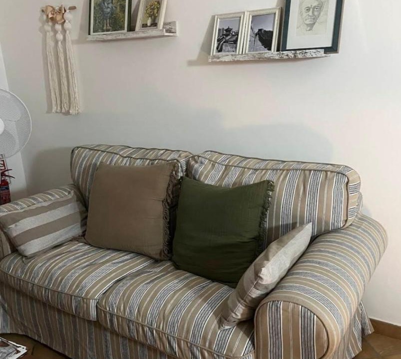 Photo of Livingroom in Alatri
