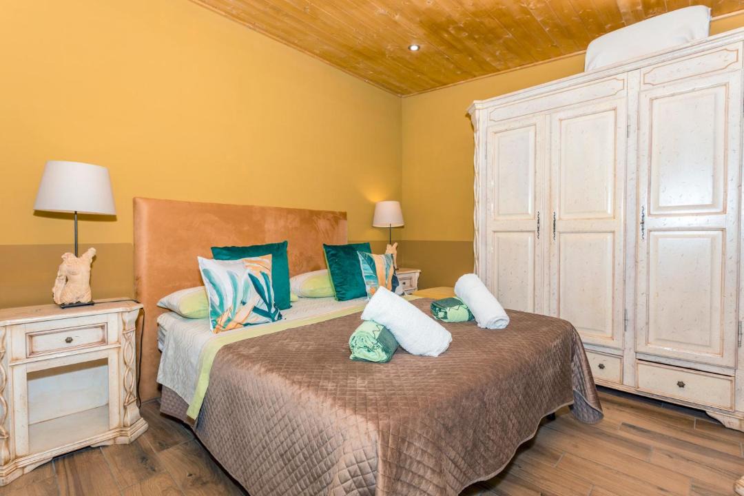 Photo of Bedroom in Mitogio