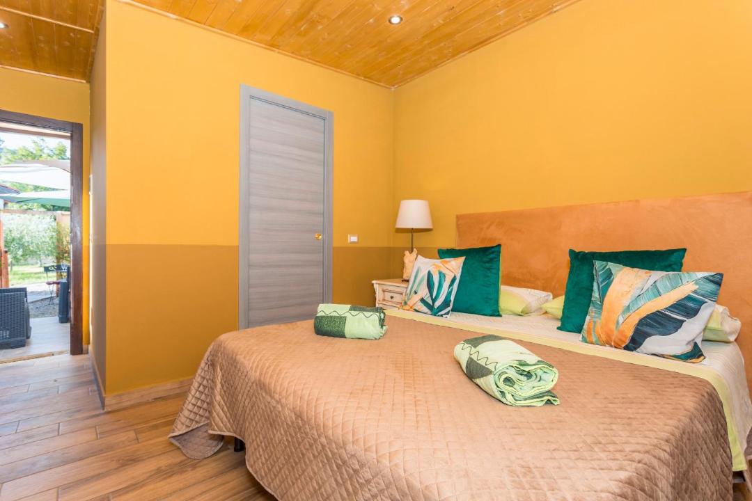 Photo of Bedroom in Mitogio