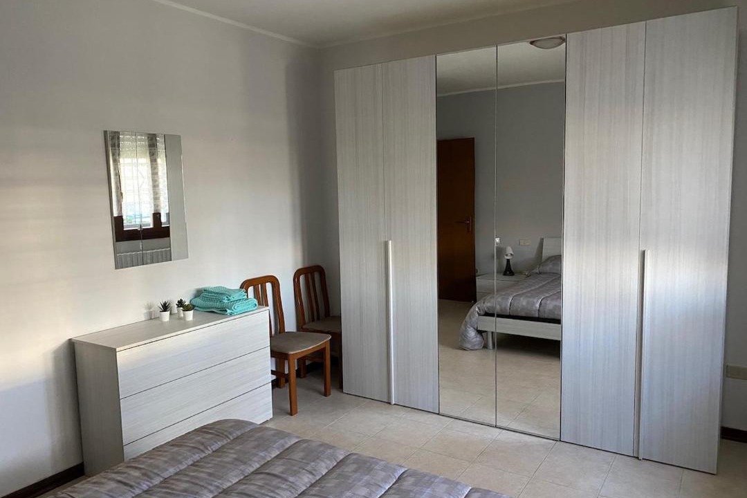 Photo of Bedroom in Maranello