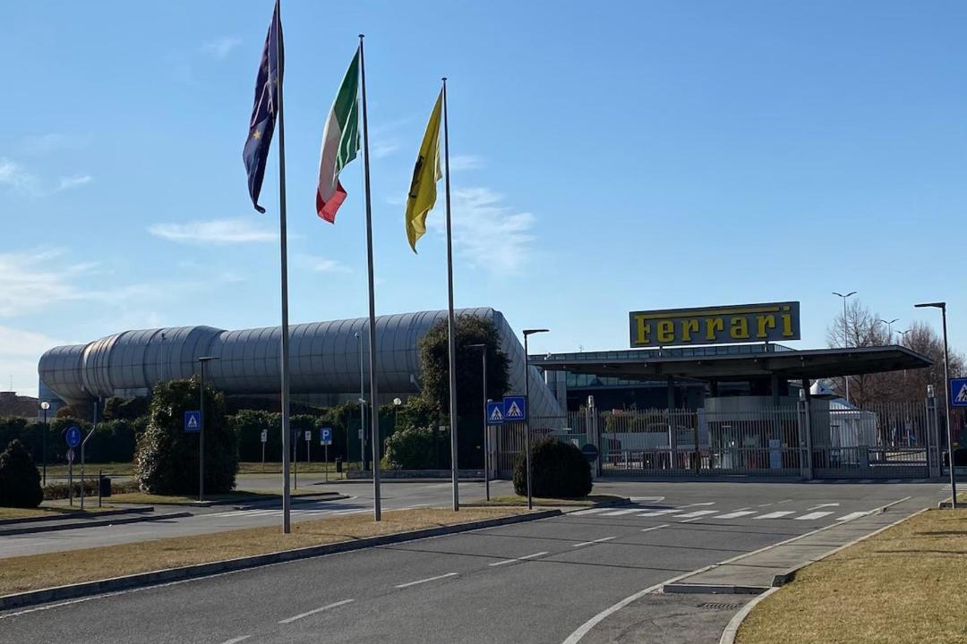 Photo of Others in Maranello