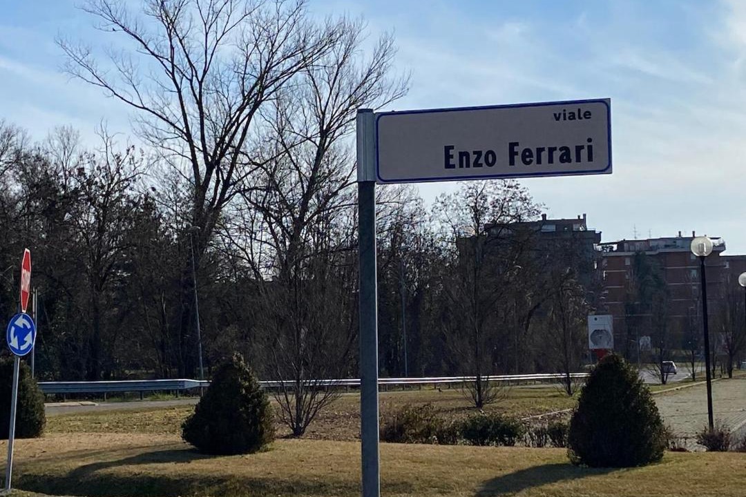 Photo of Others in Maranello