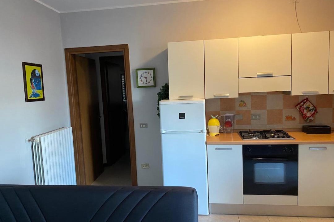 Photo of Kitchen in Maranello