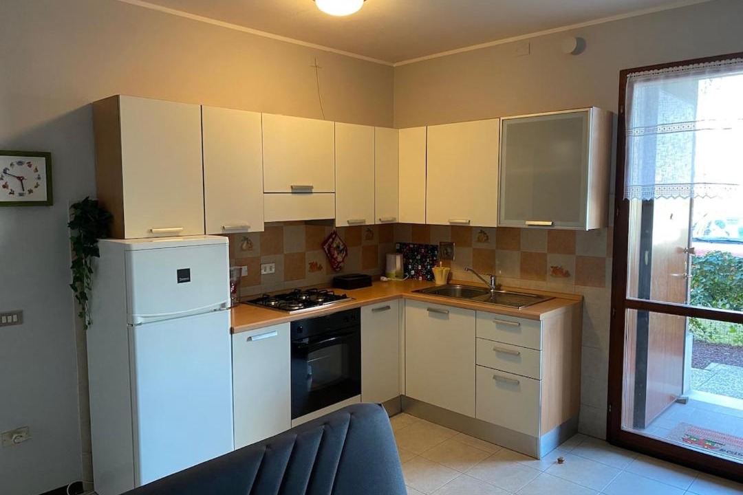 Photo of Kitchen in Maranello