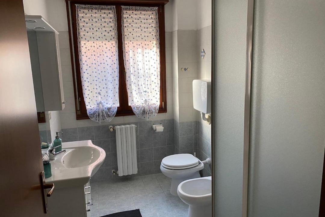 Photo of Bathroom in Maranello