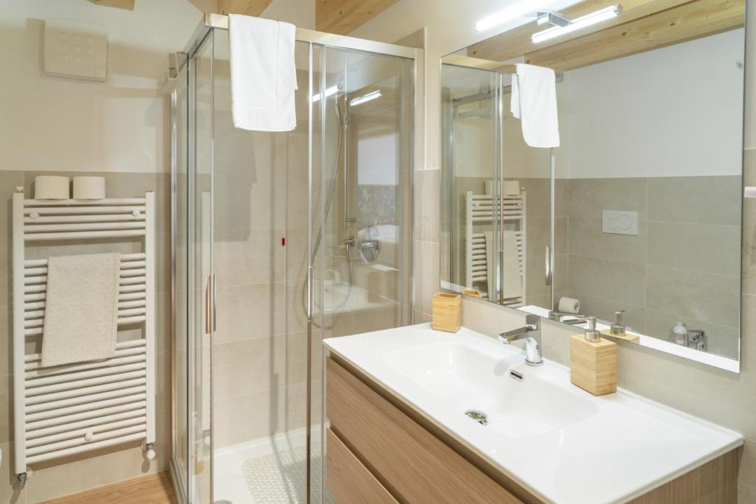 Photo of Bathroom in Montegalda