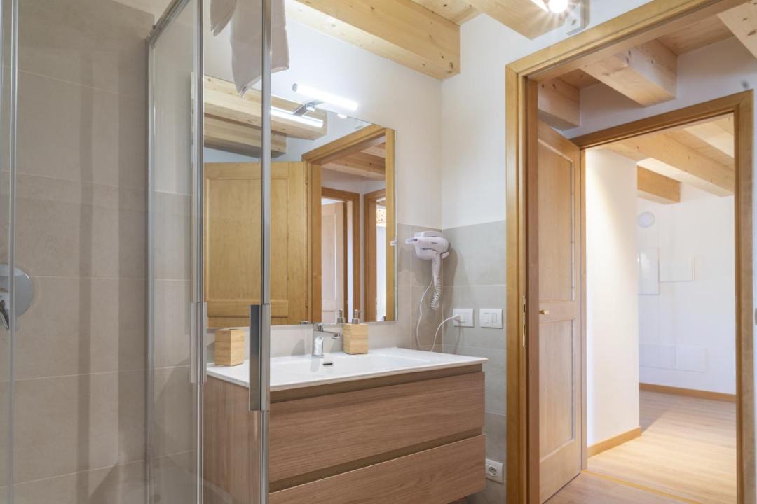 Photo of Bathroom in Montegalda