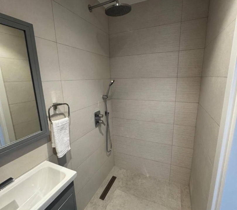 Photo of Bathroom in Dulkadiroglu