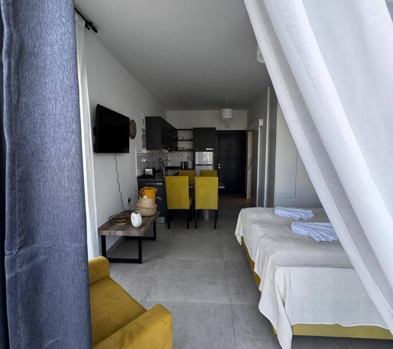 Photo of Bedroom in Dulkadiroglu
