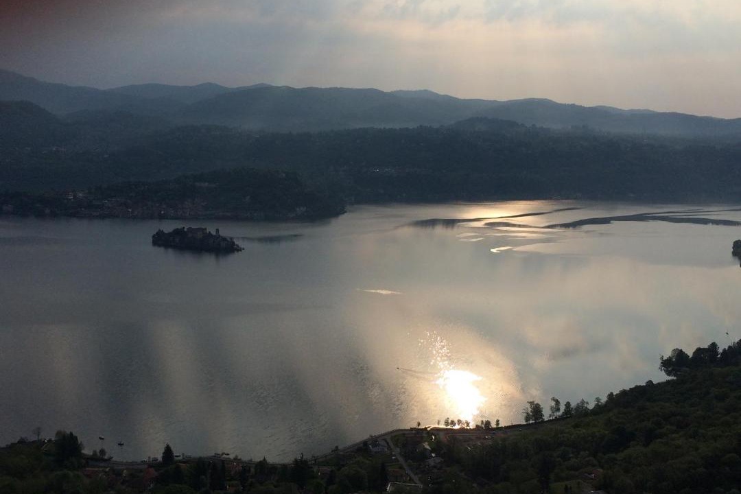 Photo of Outdoor in Madonna del Sasso