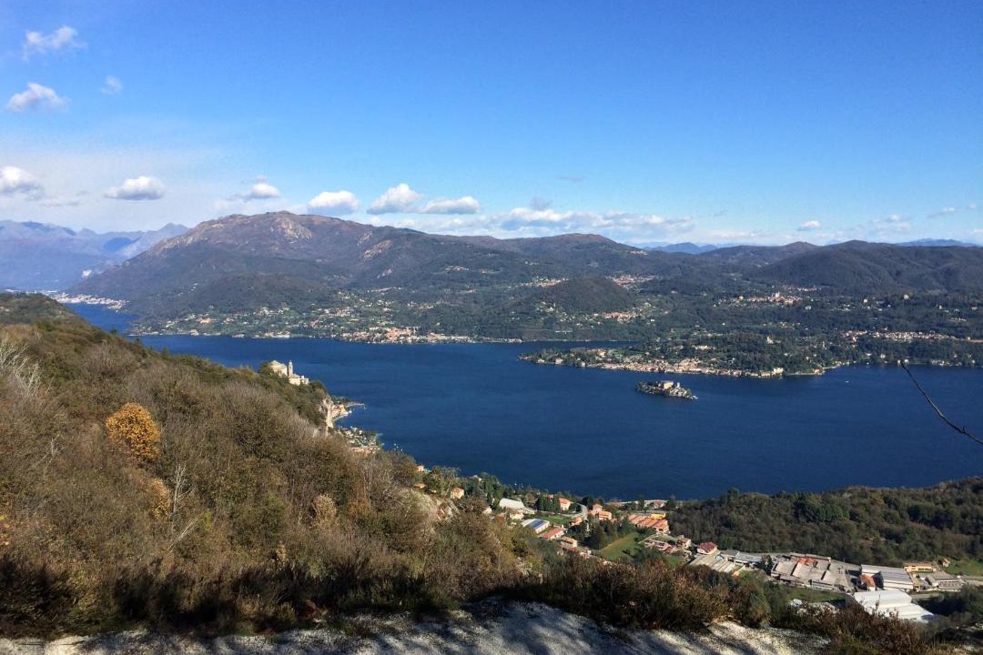 Photo of Outdoor in Madonna del Sasso