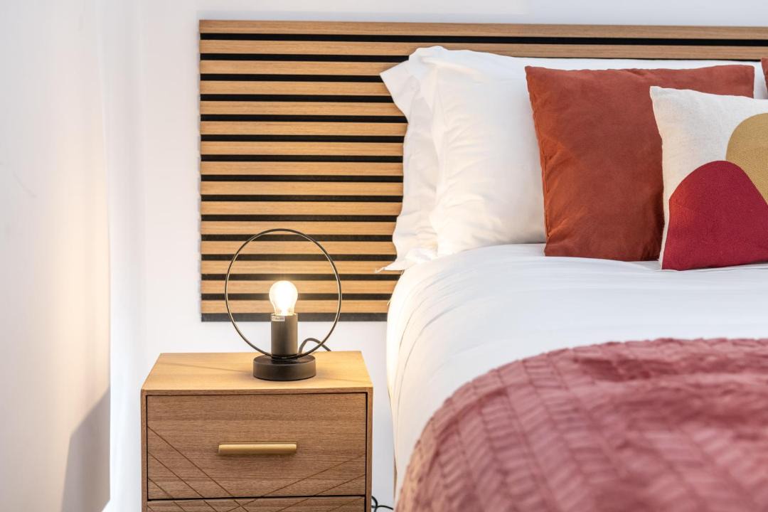 Photo of Bedroom in Repubblica