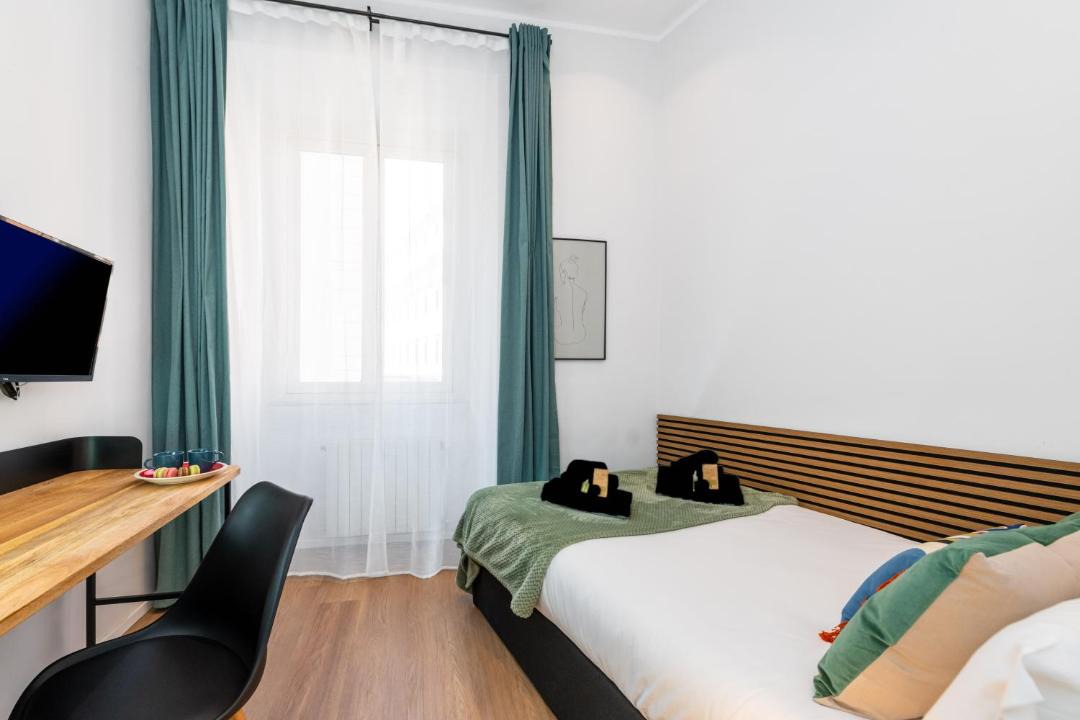 Photo of Bedroom in Repubblica