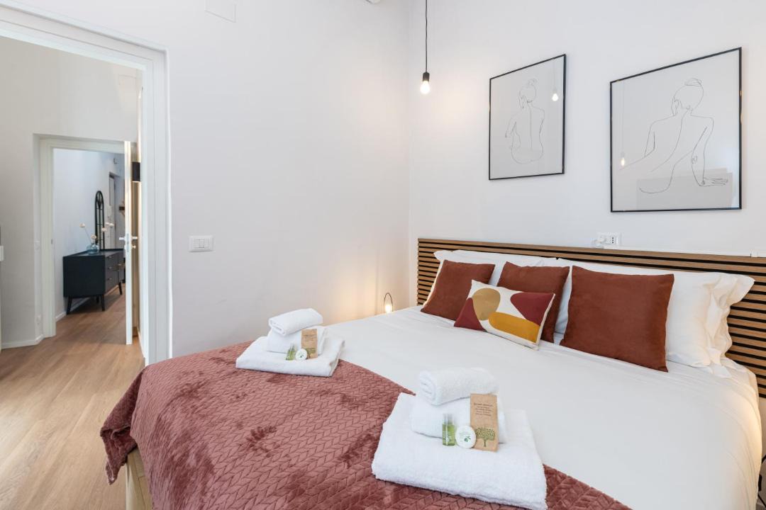 Photo of Bedroom in Repubblica