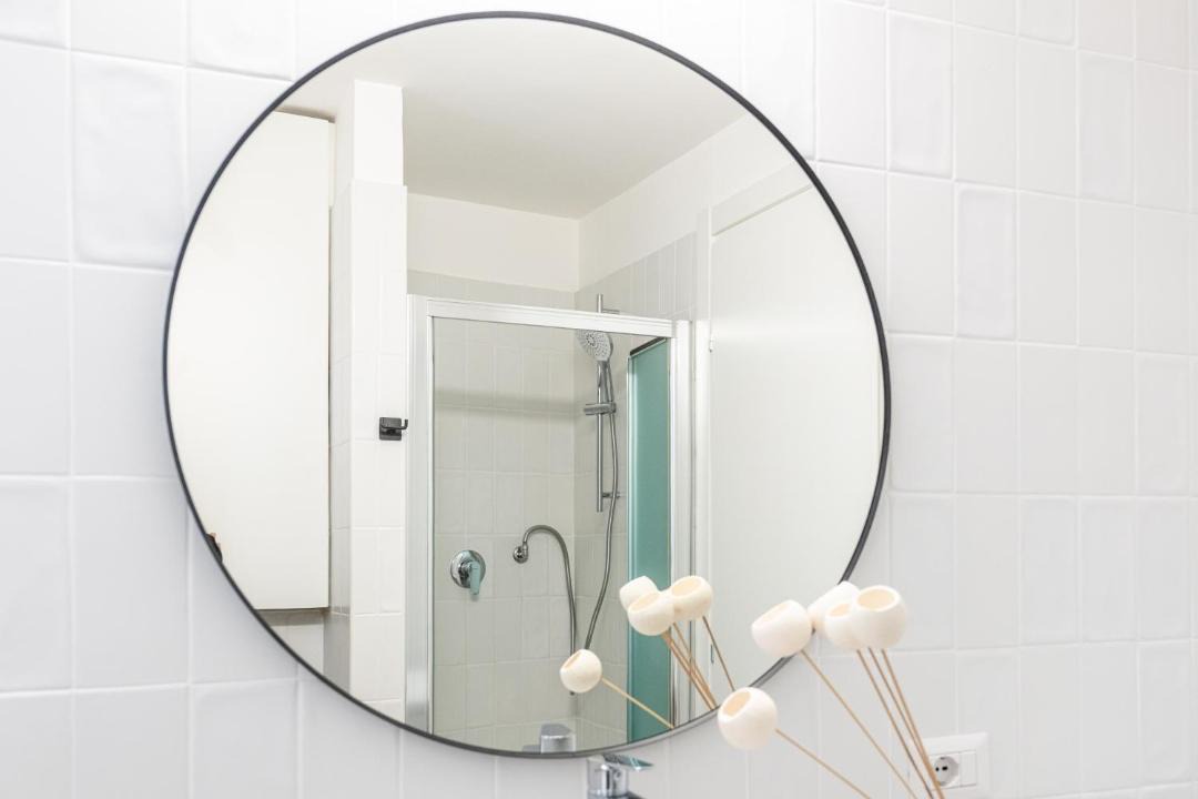 Photo of Bathroom in Repubblica