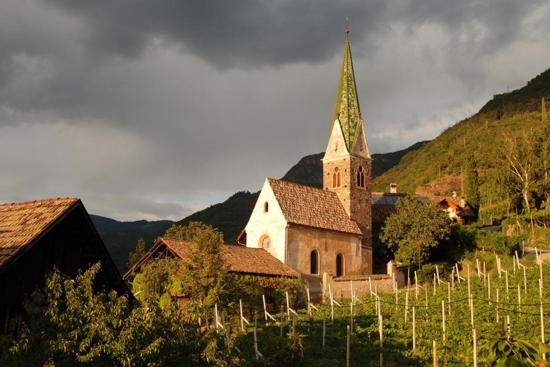 Photo of Buildings in Centro - Piani - Rencio