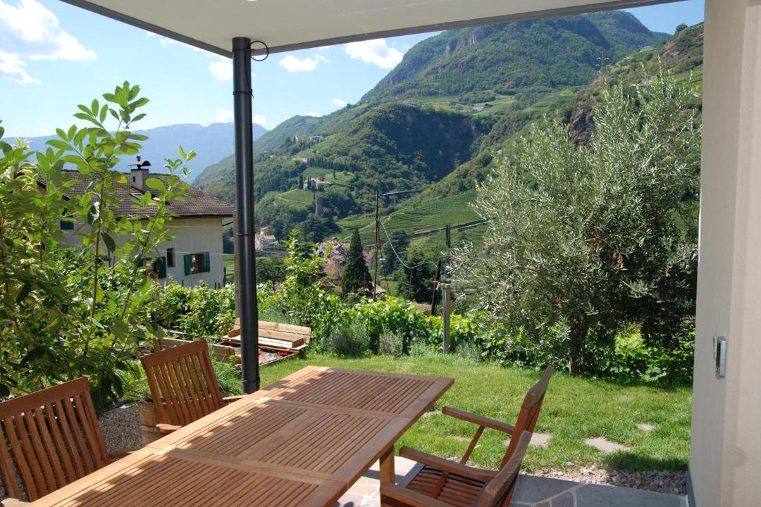 Photo of Patio Balcony in Centro - Piani - Rencio