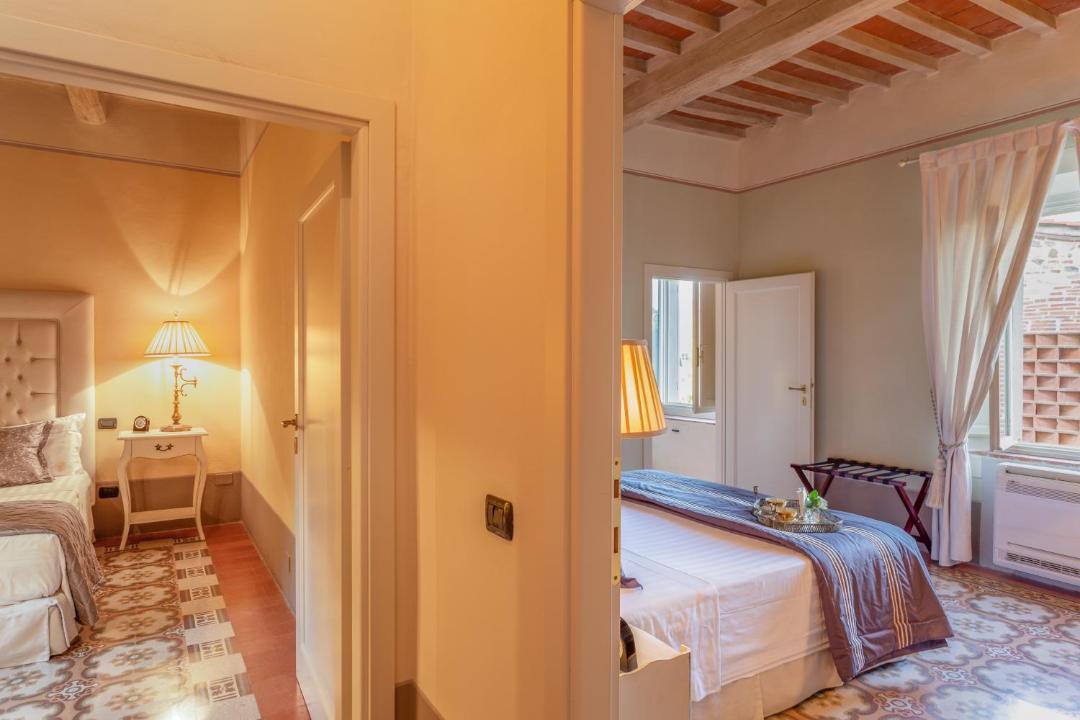 Photo of Bedroom in Pieve a Nievole