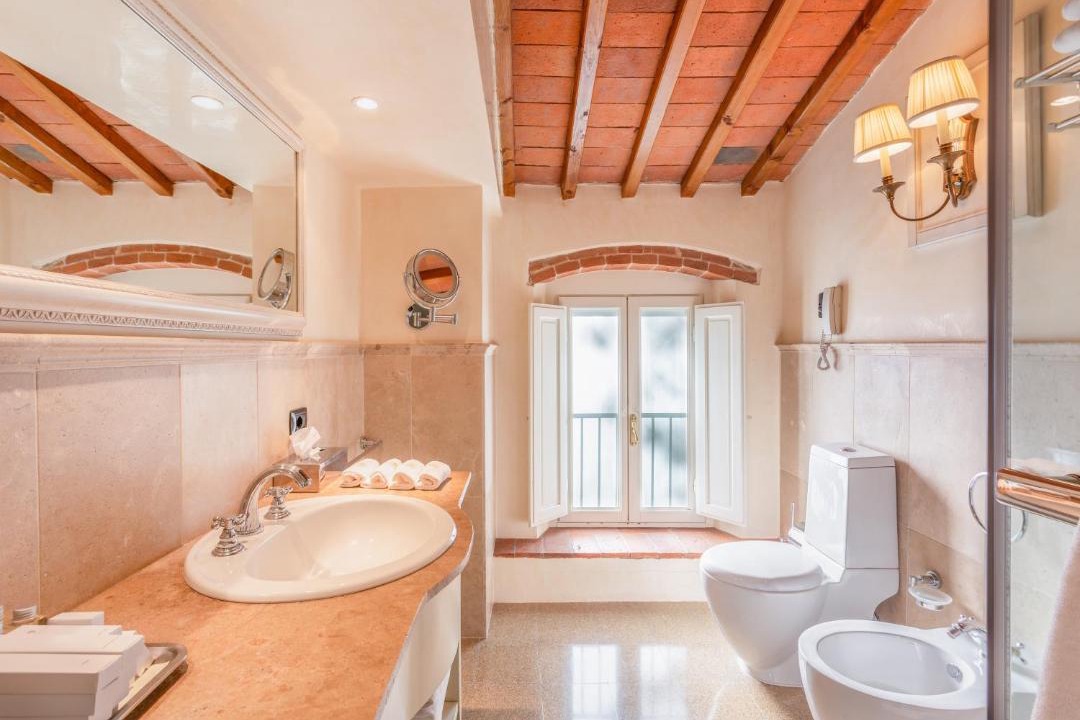 Photo of Bathroom in Pieve a Nievole