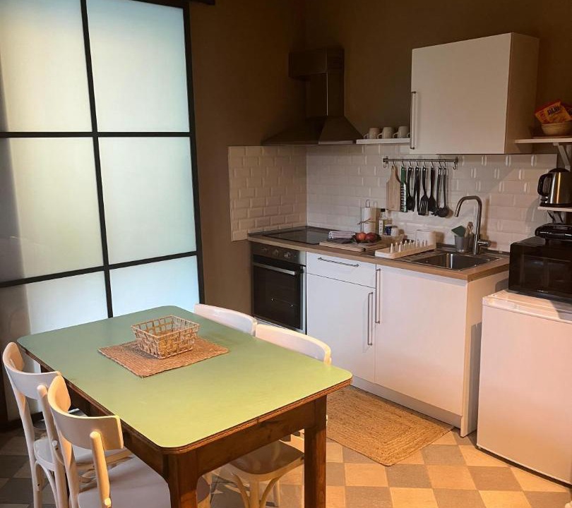 Photo of Kitchen in Pagno