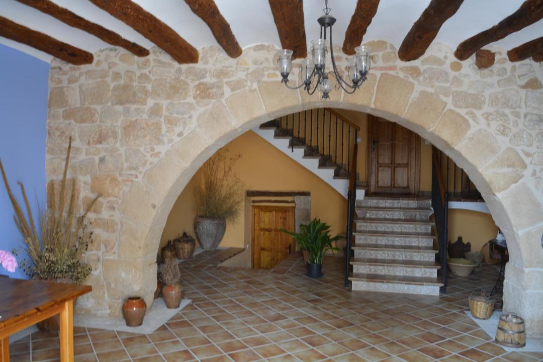 Photo of Others in La Mata de los Olmos