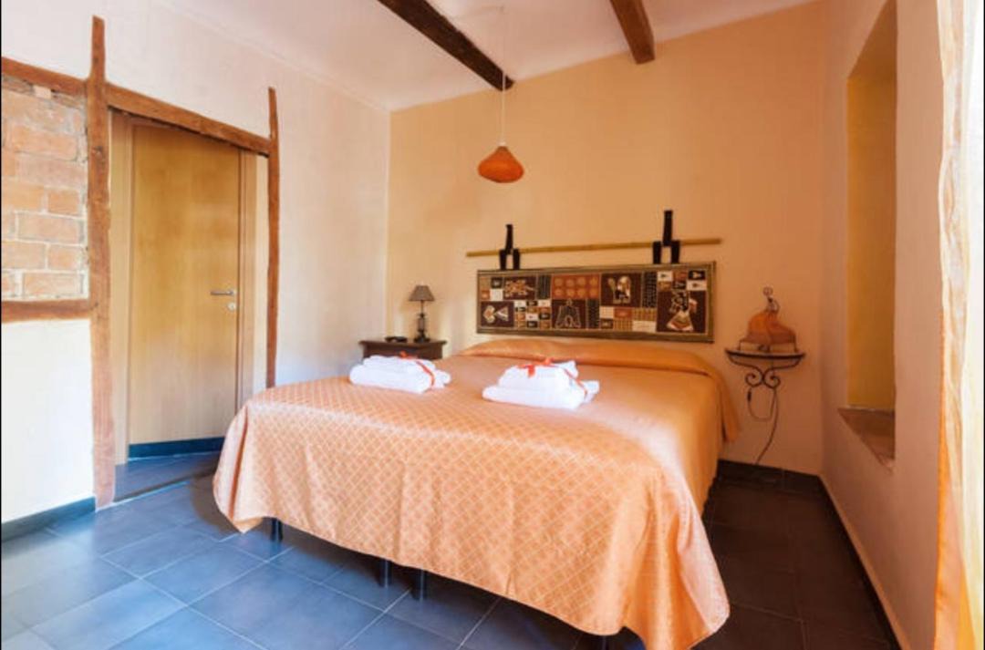 Photo of Bedroom in Cadimare