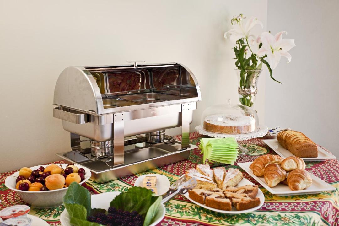Photo of Kitchen in Crespellano