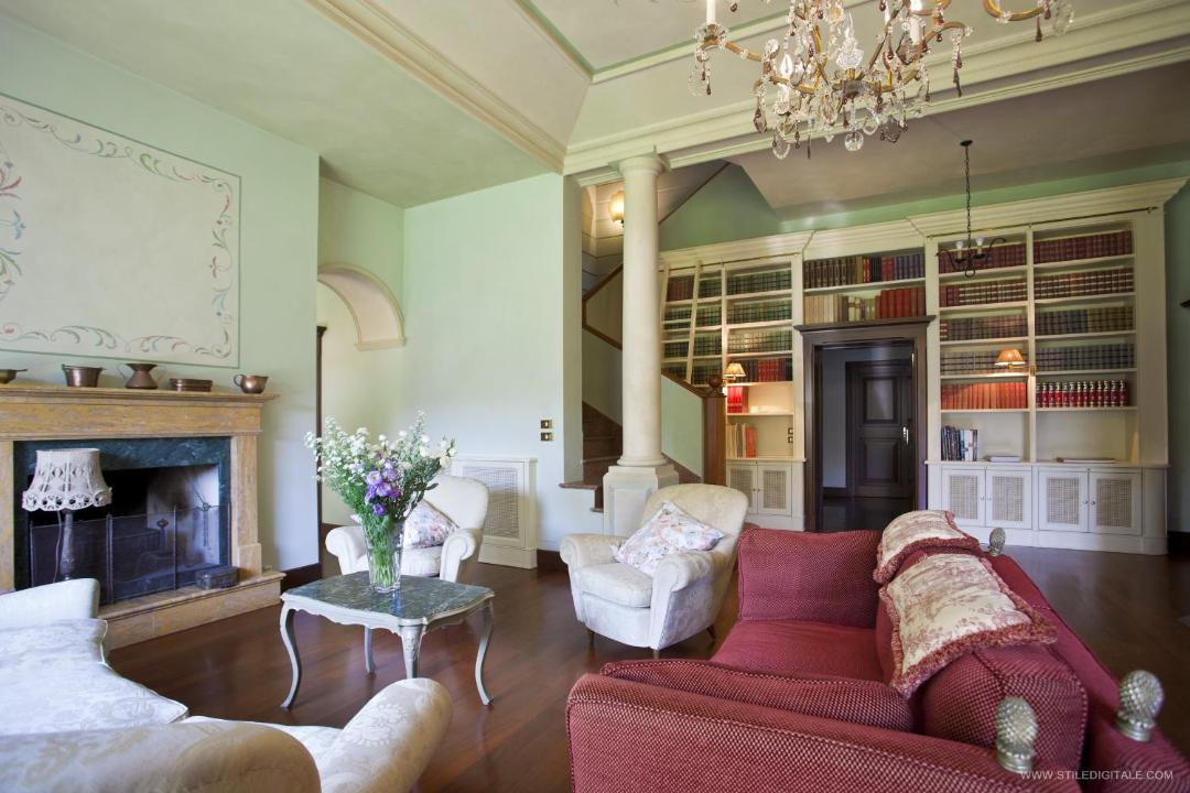 Photo of Livingroom in Crespellano