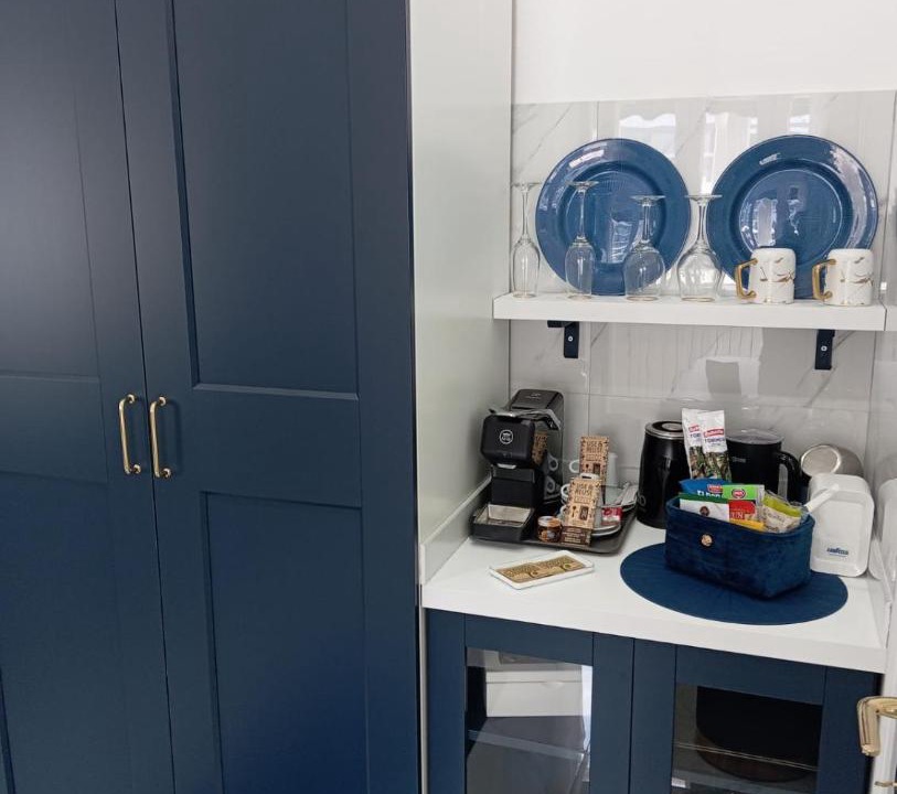 Photo of Kitchen in Novegro
