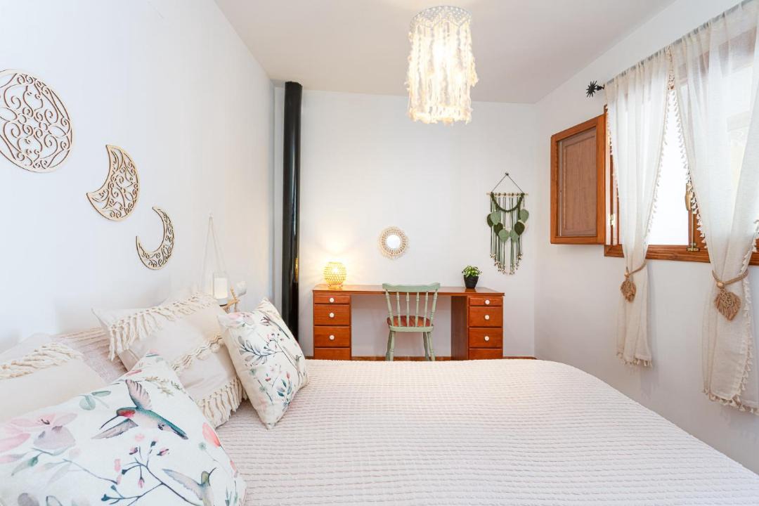 Photo of Bedroom in Sant Mateu