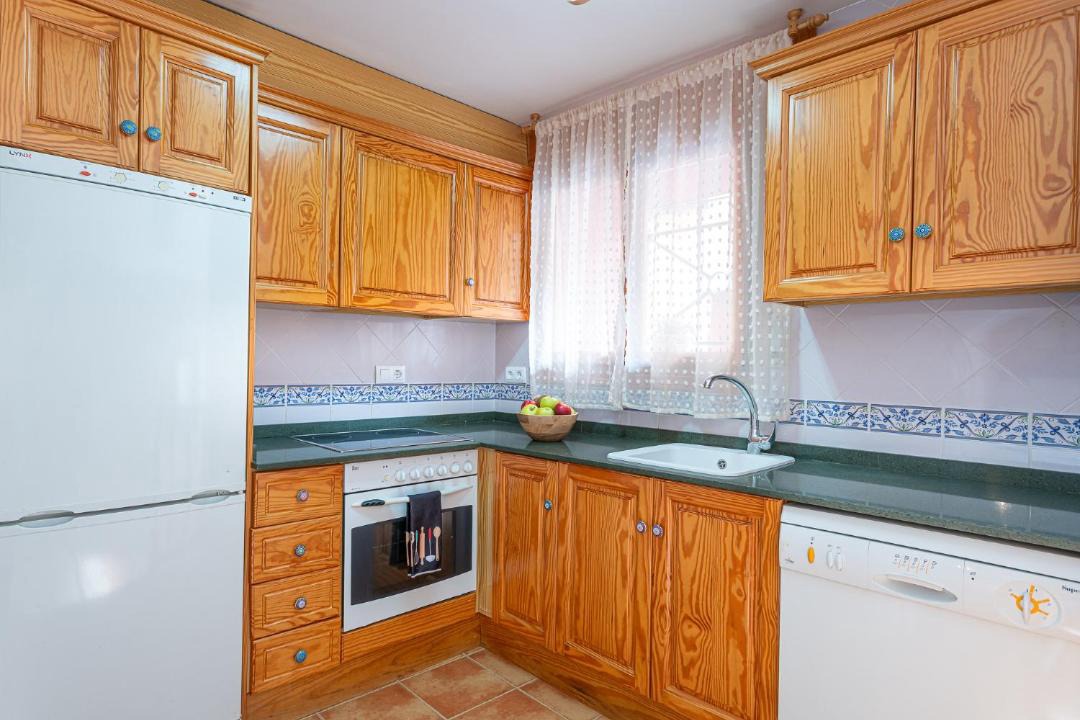 Photo of Kitchen in Sant Mateu
