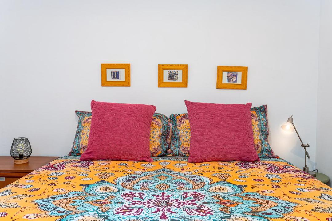 Photo of Bedroom in Sant Mateu