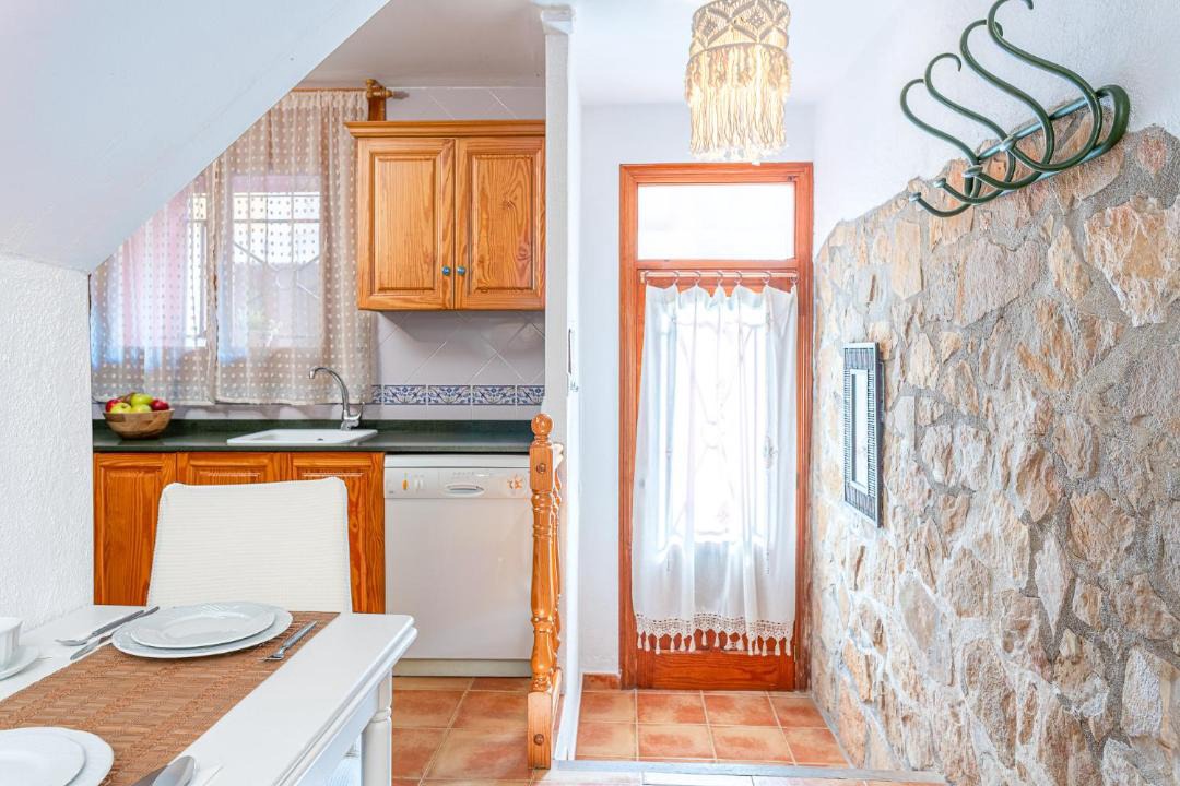 Photo of Kitchen in Sant Mateu