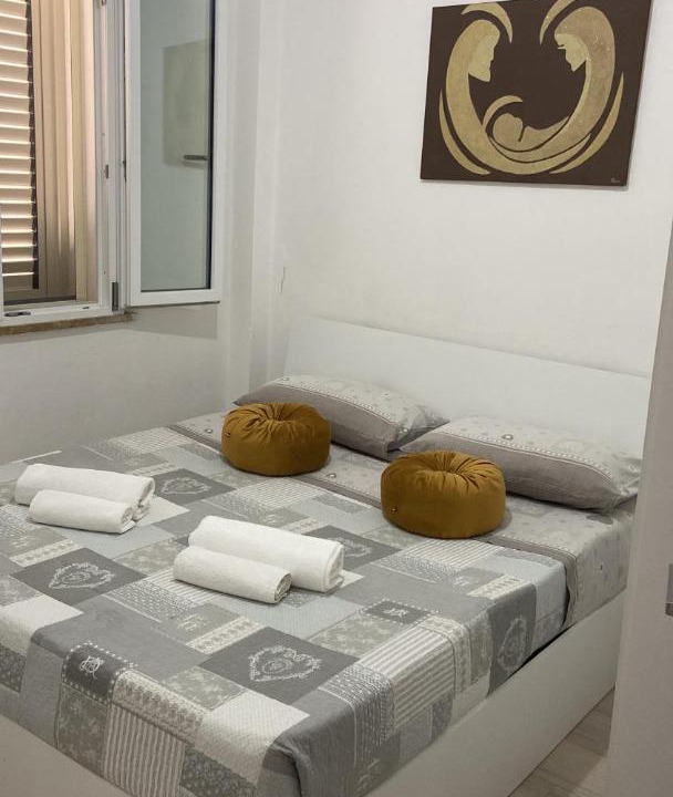 Photo of Bedroom in Marina di Sibari