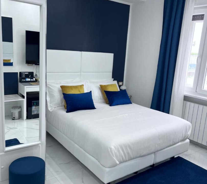 Photo of Bedroom in Novegro