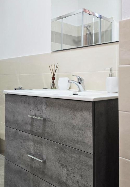 Photo of Bathroom in Reggio nell'Emilia