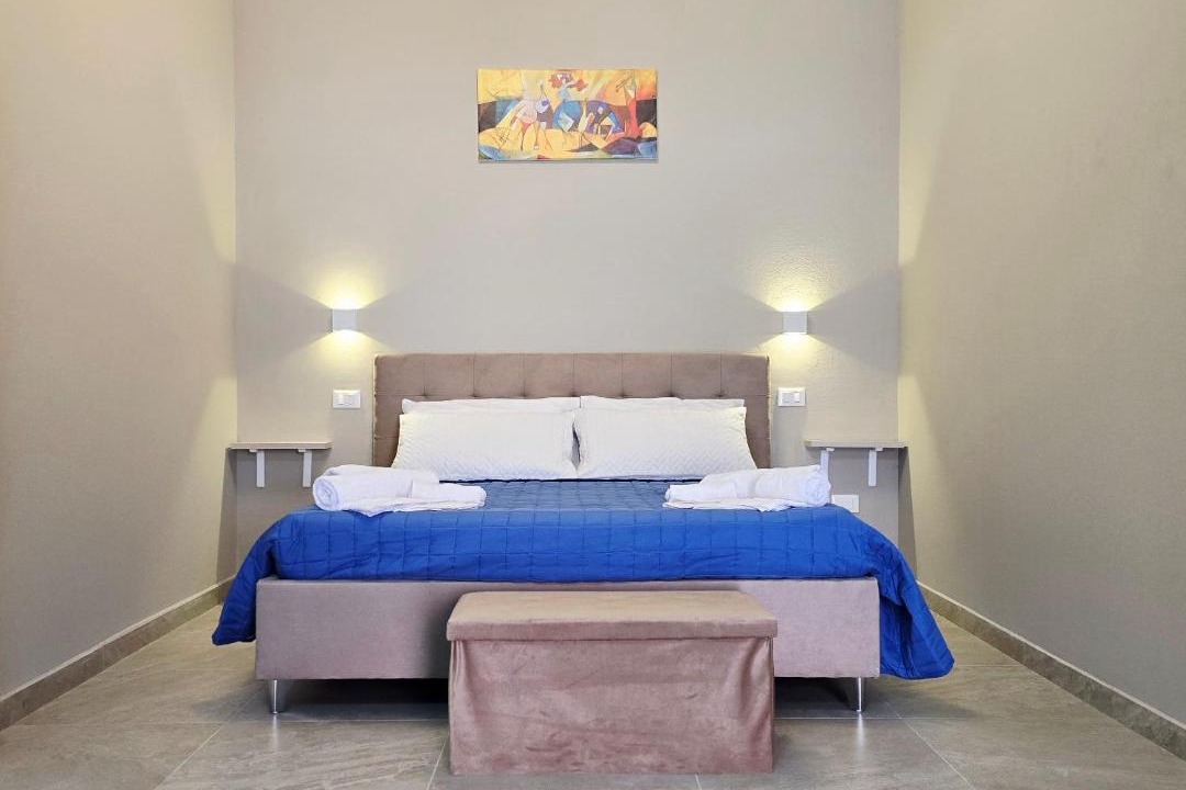 Photo of Bedroom in Reggio nell'Emilia