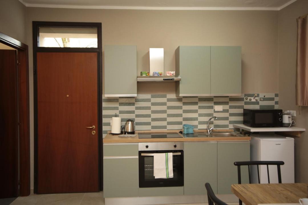 Photo of Kitchen in Reggio nell'Emilia
