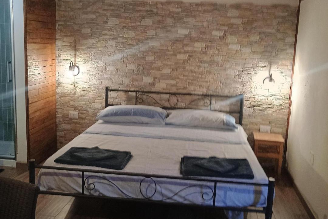 Photo of Bedroom in Pellezzano