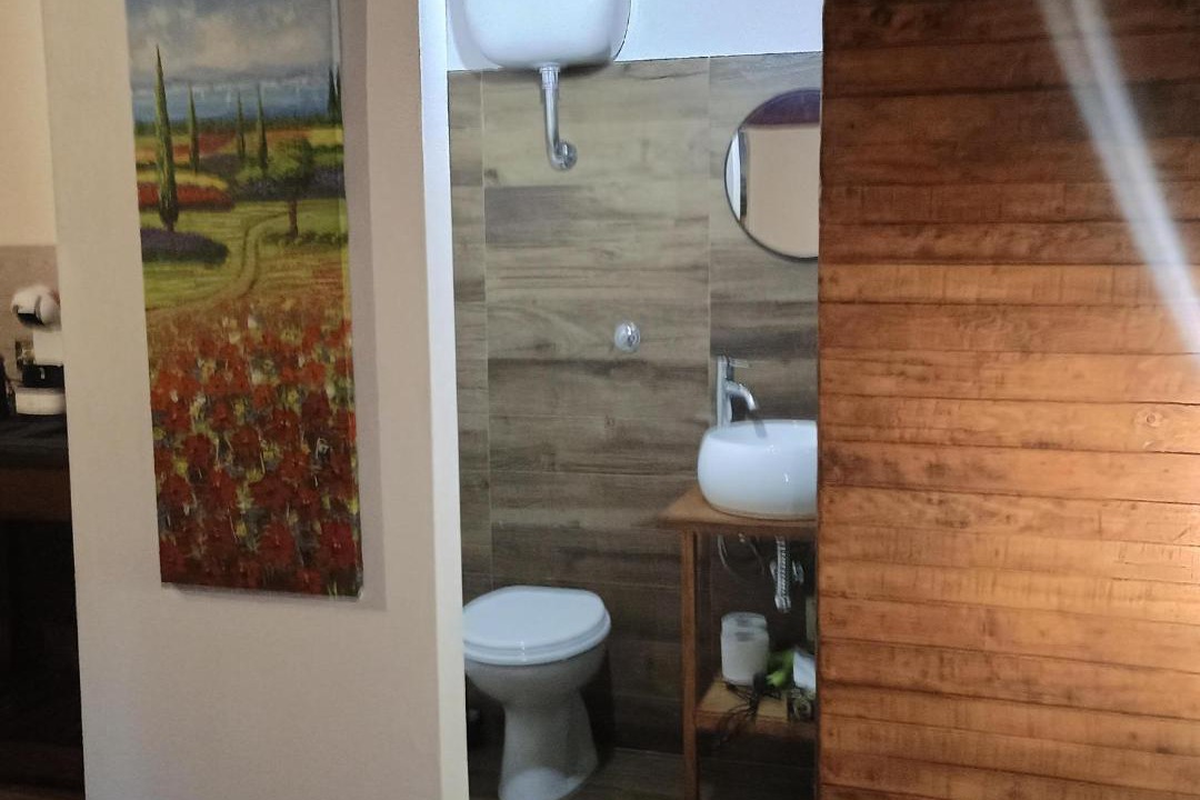 Photo of Bathroom in Pellezzano